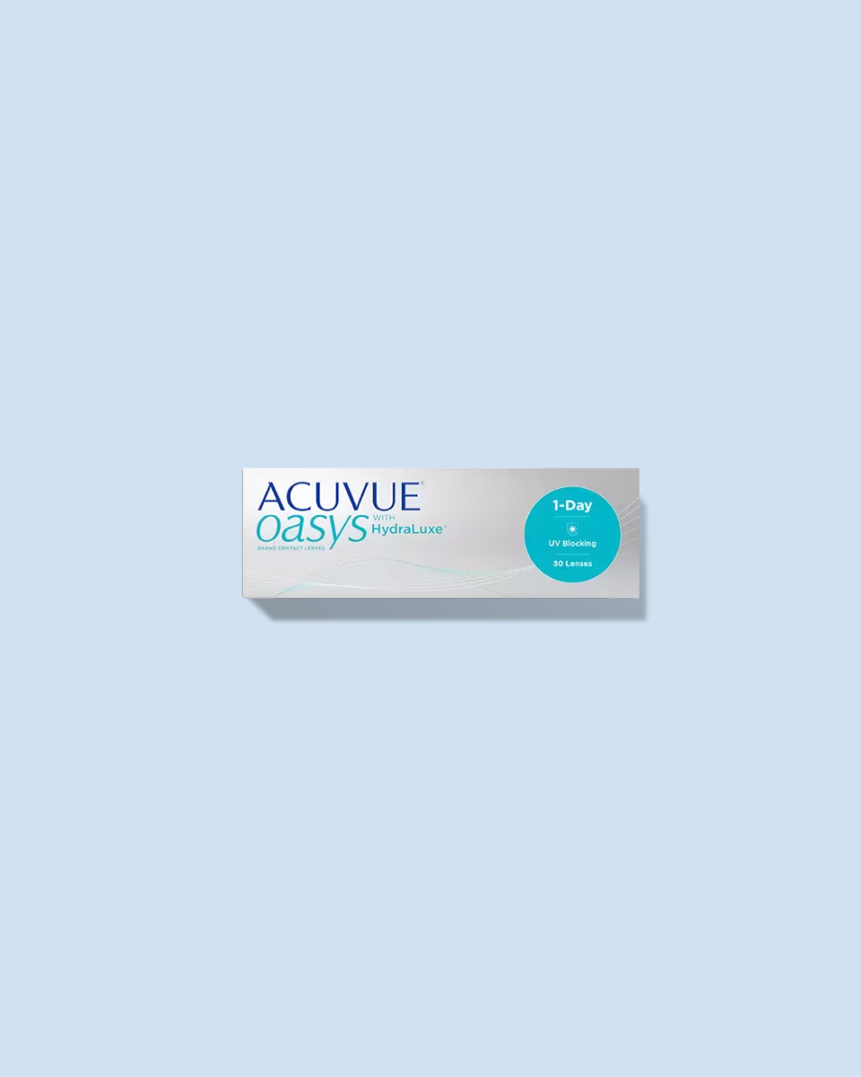 Acuvue Oasys Multifocal 30 un.