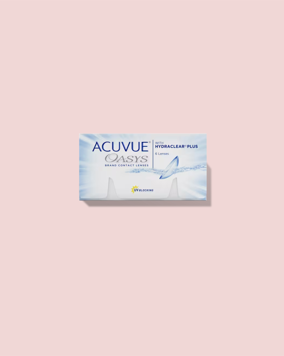 Bausch + Lomb Ultra 30 un.