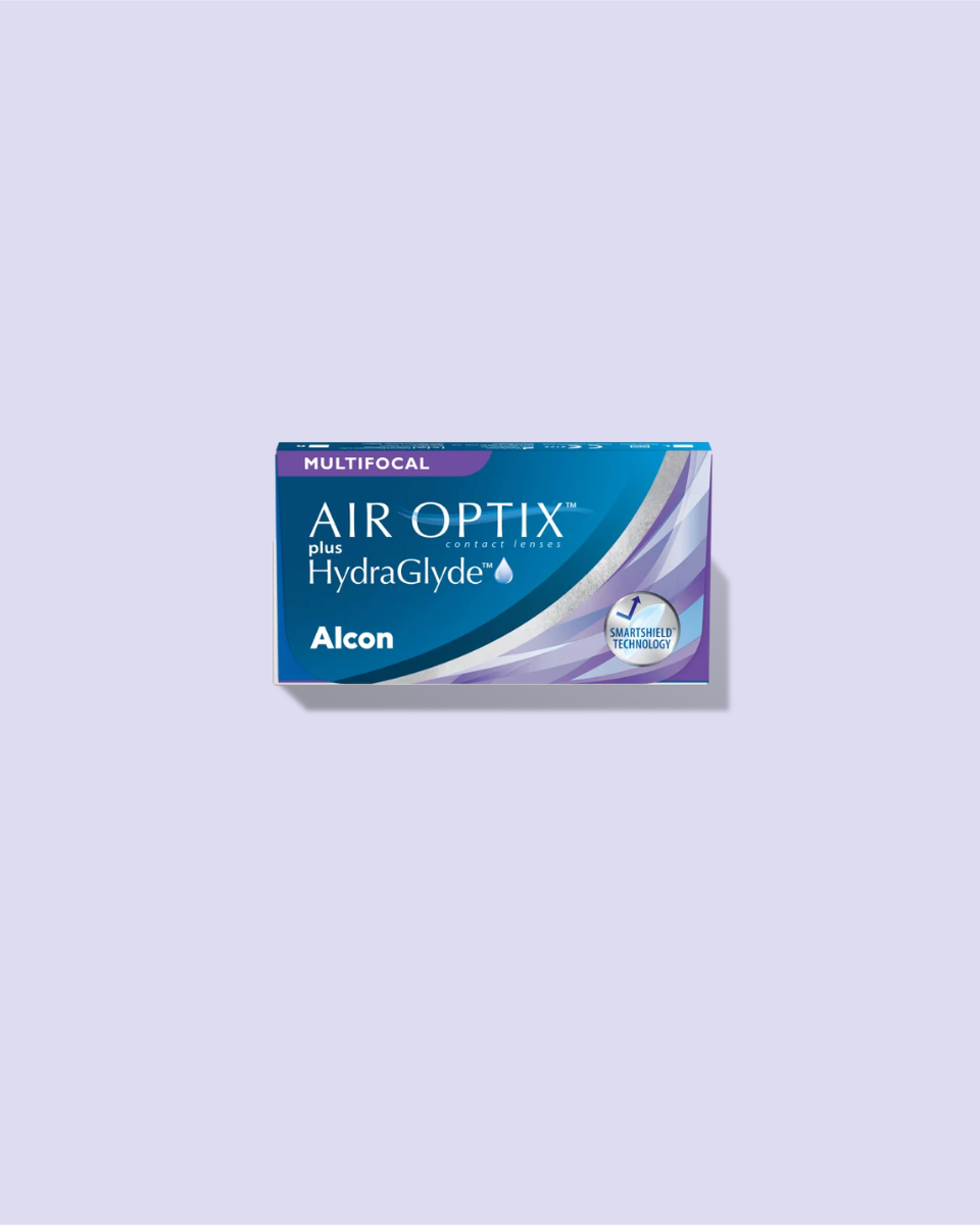 Acuvue Vita 12 un.