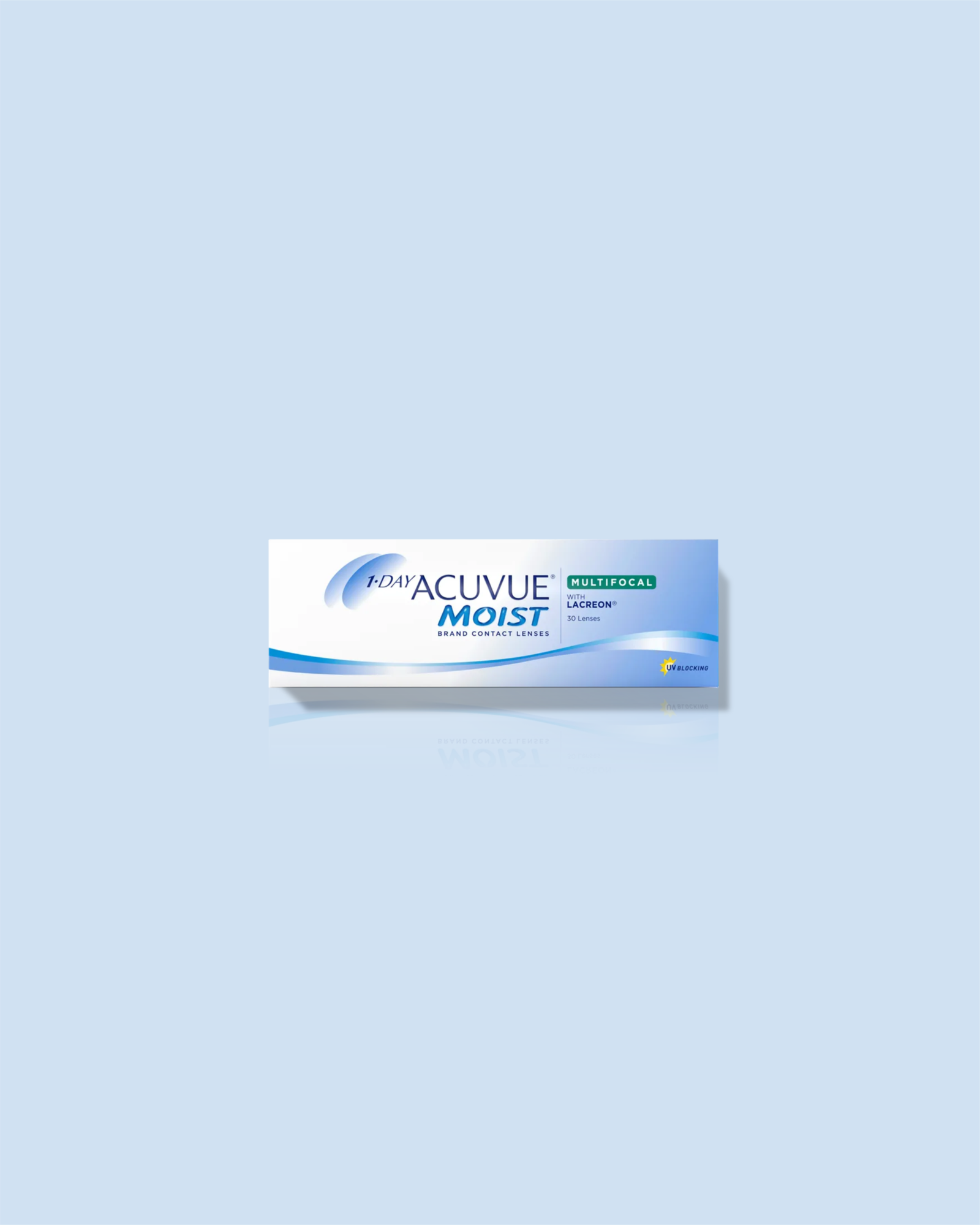 Acuvue Oasys Multifocal 30 un.