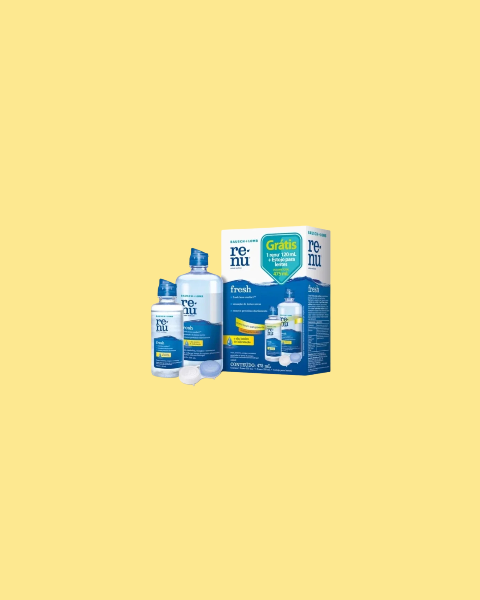 Gotas Umectantes Comfort 10ml