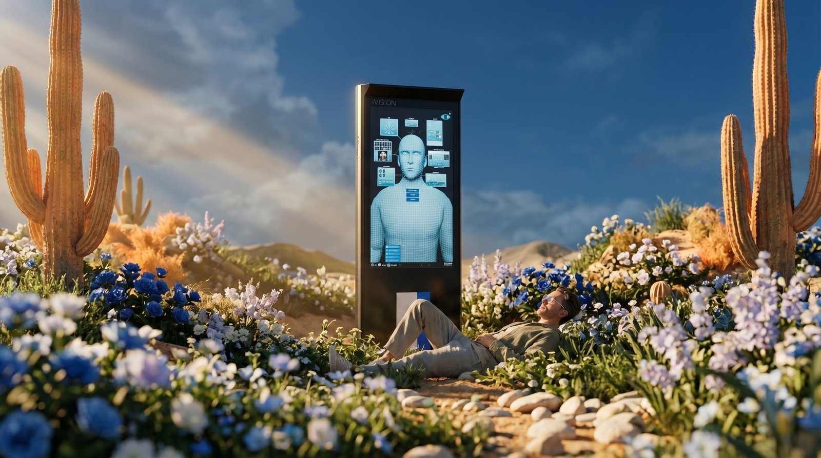 home 3 IVision — tecnologia de medição ocular em São Paulo | Opticalia Nautus