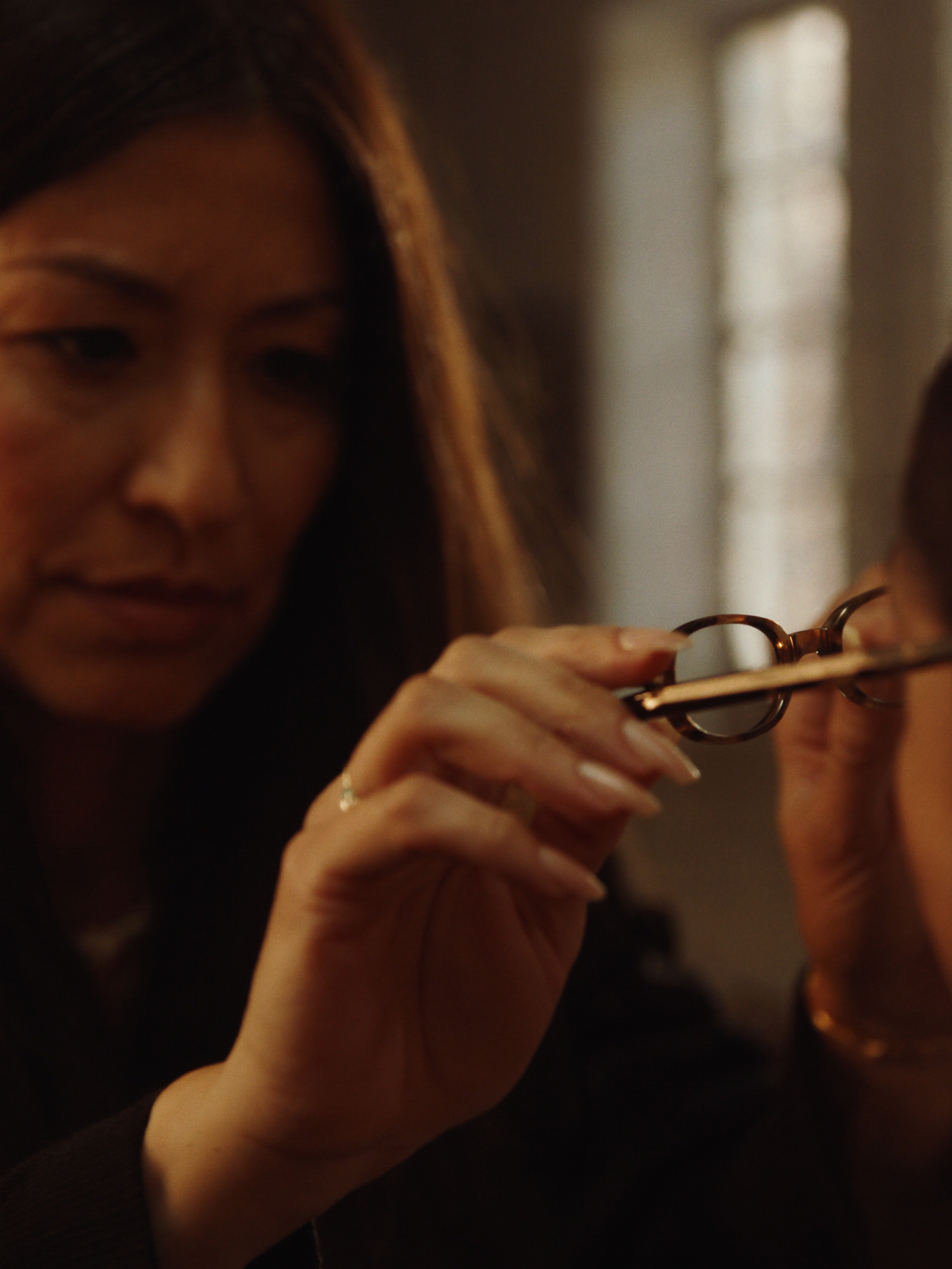Atendimento a domicílio — ótica com visita em casa em São Paulo | Opticalia Nautus